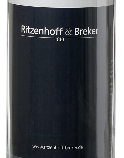 Ritzenhoff & Breker voorraadpot FAIA rond 1,3 liter