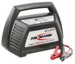 ANSMANN Acculader Auto 6/12/24 Volt