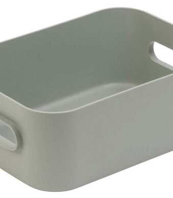 smartstore Opbergbox Comfort S, aquaverde