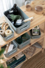 smartstore Opbergbox Comfort S, aquaverde