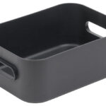 smartstore opbergbox Comfort S, donker petrol