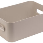 Smartstore Comfort M opbergbox, mosgroen