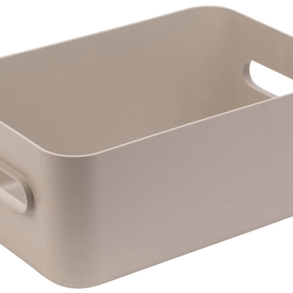 Smartstore Comfort M opbergbox, mosgroen