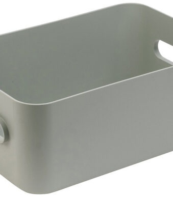 Smartstore Comfort opbergbox M, aquaverde