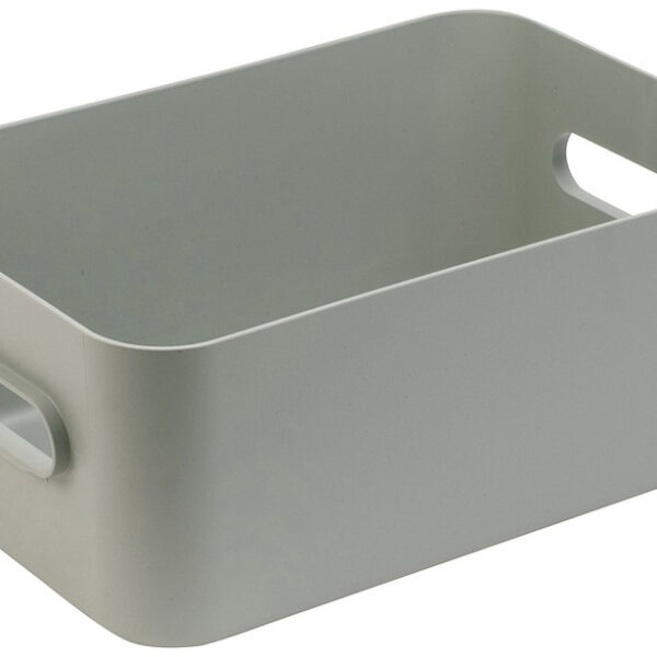 Smartstore Comfort opbergbox M, aquaverde