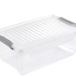 Keeeper Opbergbox / Clipbox Leonie, 3,7 Liter