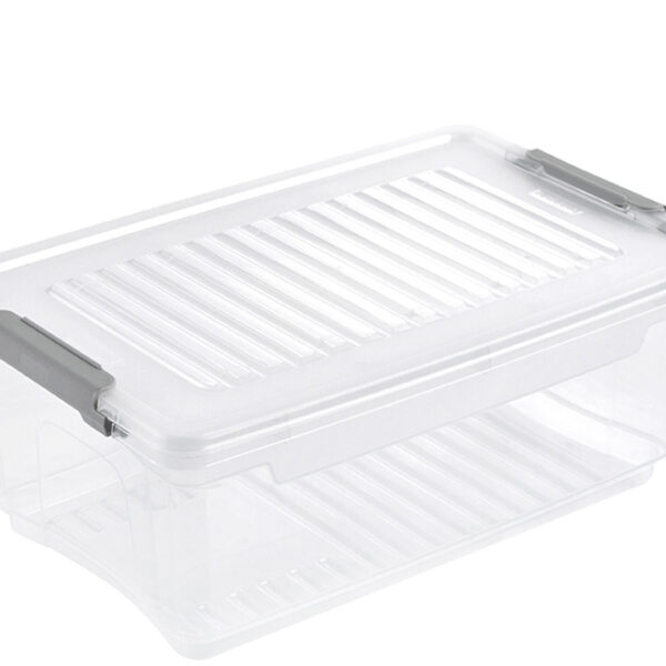 Keeeper Opbergbox / Clipbox Leonie, 3,7 Liter