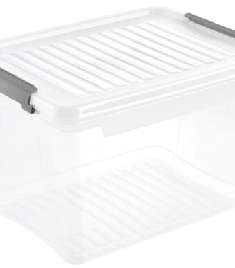 Keeeper Opbergbox / Clipbox Leonie, 16,6 Liter