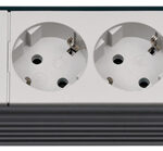 Brennenstuhl 19" stekkerdoos Premium-Line, 6-voudig