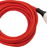 Brennenstuhl verlengkabel met schakelaar, 5 meter