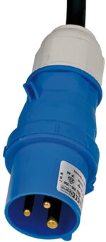 Brennenstuhl CEE verlengkabel IP44 10 meter