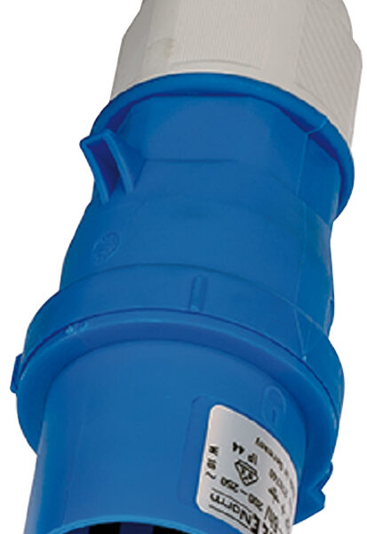 Brennenstuhl CEE verlengkabel IP44 10 meter