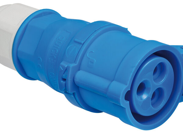 Brennenstuhl CEE verlengkabel IP44 10 meter