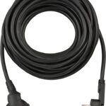 Brennenstuhl verlengkabel met haakse stekker