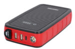 ABSAAR Jumpstarter 400A voor auto's met powerbank functie