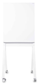 magnetoplan Design glasmagneetbord, (B)760 x (H)1.800 mm