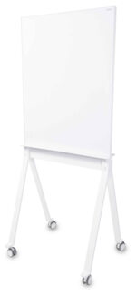 magnetoplan Design glasmagneetbord, (B)760 x (H)1.800 mm