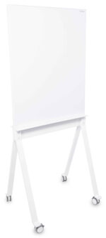 magnetoplan Design glas- en prikbord, (B)760 x (H)1.800 mm