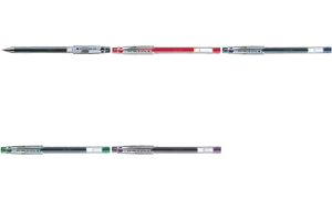 Pilot navulling voor gelpen, blauw