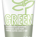 Marabu Green Watergedragen Alkydverf, maretak