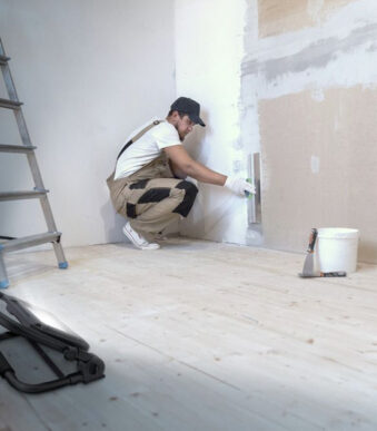 ANSMANN LED Accu Werklamp LUMINARY FLEX FL20W-R, IP54