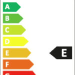 ANSMANN LED-wandstraler 30W met bewegingsmelder zwart