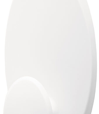 3M Command kledinghaak XL wit