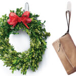 3M Command haken ovaal transparant kunststof maat M