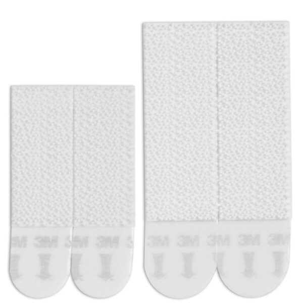3M Command Bevestigingsstrips voor foto's, Multipack (S/M)