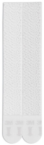 3M Command montagestrips voor fotolijsten, smal, maat M