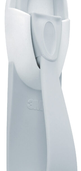 3M Command kabelklemmen maat M wit