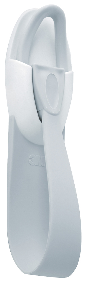 3M Command kabelklemmen maat M wit 3M Command kabelklemmen maat M wit