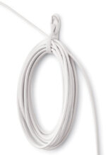 3M Command kabelklemmen maat M wit