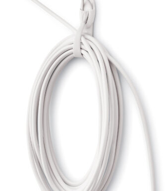 3M Command kabelklemmen maat M wit