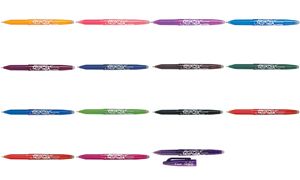 PILOT Frixion Ball rollerpen 0,7mm lila
