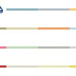 Clairefontaine Trophée multifunctioneel papier A4 zalm 160g/m² 250 vel