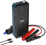 ANSMANN Jump Starter 16.0 startbooster met powerbank en lamp
