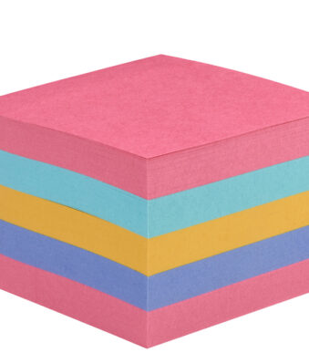 Post-it Zelfklevende Notitieblokjes Super Sticky Notes 76 x 76 mm