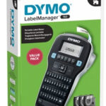 DYMO handheld-labelprinter 'LabelManager 160' Value Pack