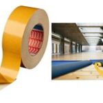 Tesa dubbelzijdig plakband 4964, 38 mm x 50 m