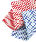 Peggy Perfect vaatdoekjes zacht, 2 stuks