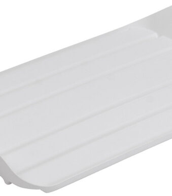 Smartstore tussenbodemplaat voor opbergbox Module, wit