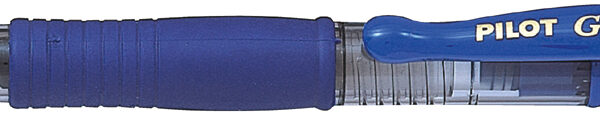 Pilot gelroller G2 XS7 Pixie, blauw