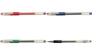 Pilot Balpen G1-5 Grip, zwart