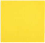 HYGOCLEAN Allesdoek Tetra Premium, viscose/PP, geel