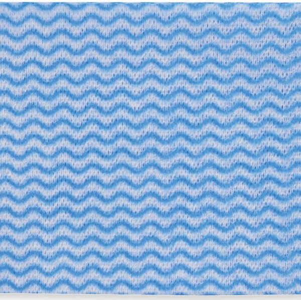 HYGOCLEAN Spoel- en reinigingsdoek, blauw