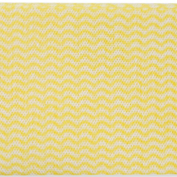 HYGOCLEAN afwas- en reinigingsdoeken geel