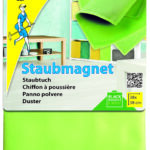 Peggy Perfect stofdoek staubmagnet groen