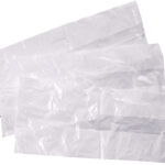 HYGOSTAR hygiënezakjes HDPE wit onbedrukt 30 stuks