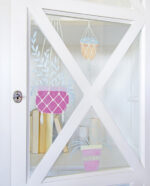 Folia krijtstiften set pasteltinten, 6 stuks